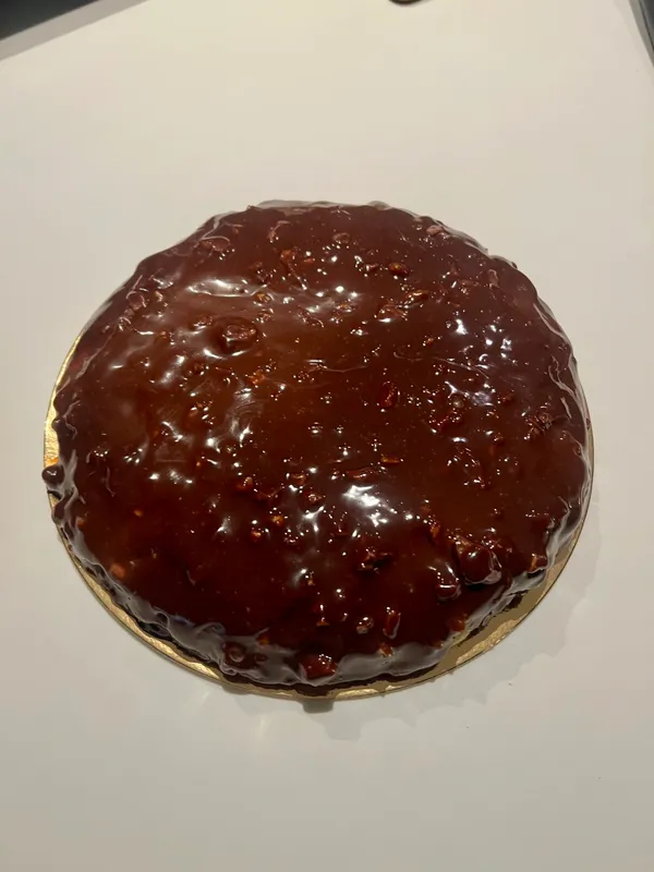 img of Tarte aux daims 🍫