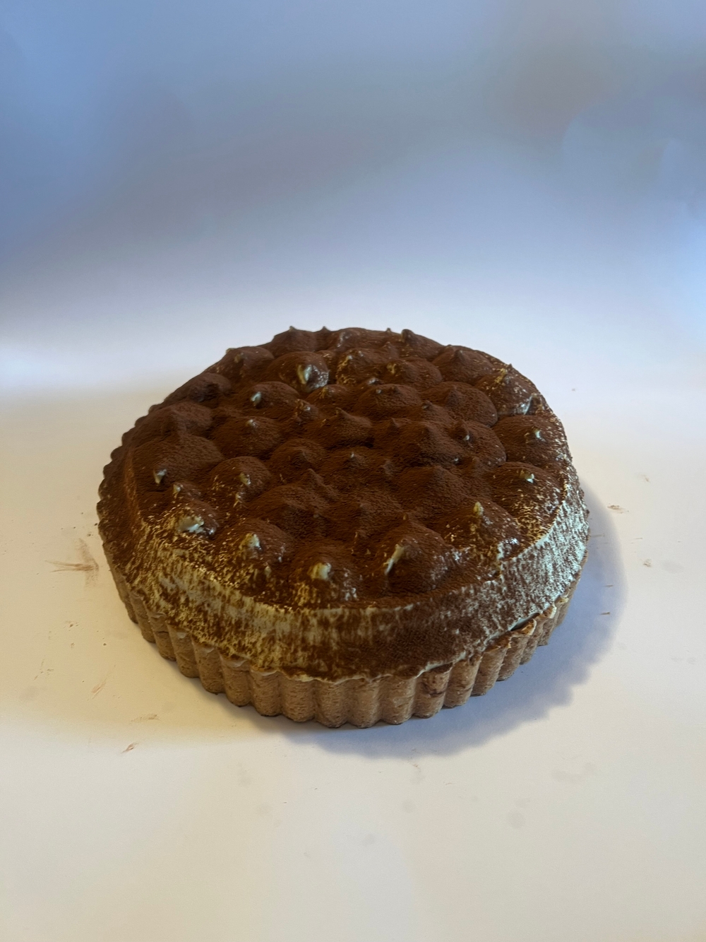 img of Tarte tiramisù ☕️