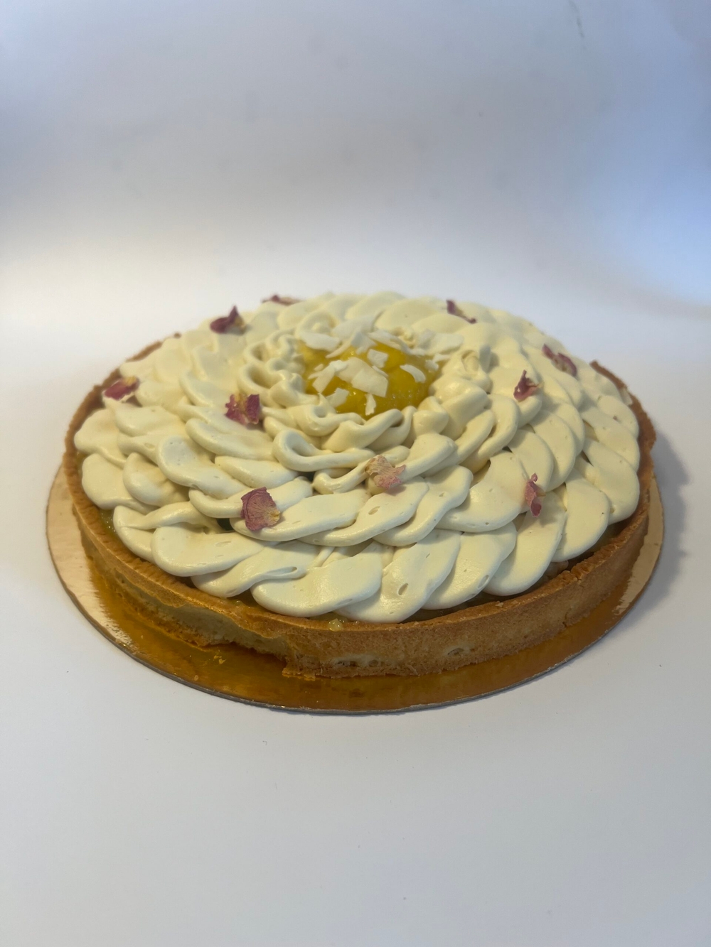 img of Tarte mangue coco 🥭