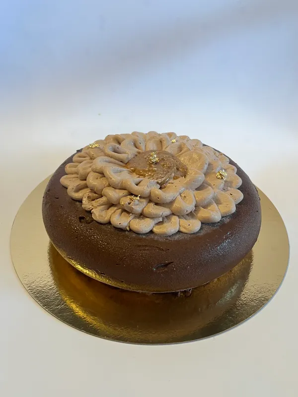 img of Entremet chocolat praliné 🍫