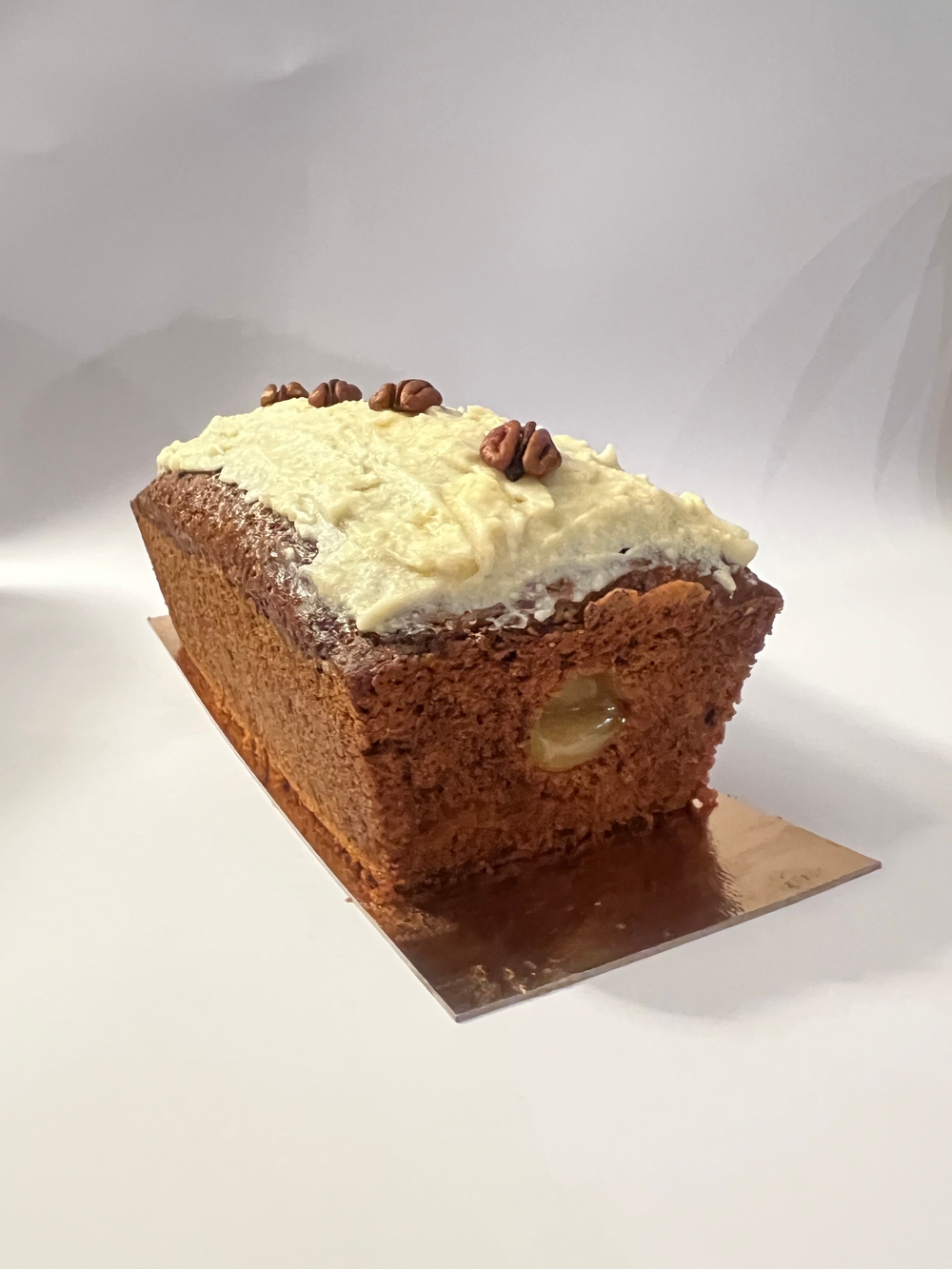 img of Carrot cake poire 🍐