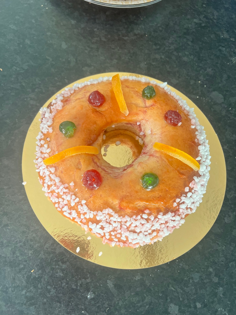 img of Brioche des rois 👑