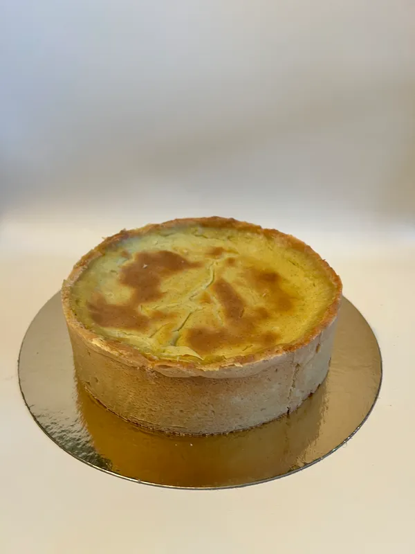 img of Flan vanille sans soja 🍮