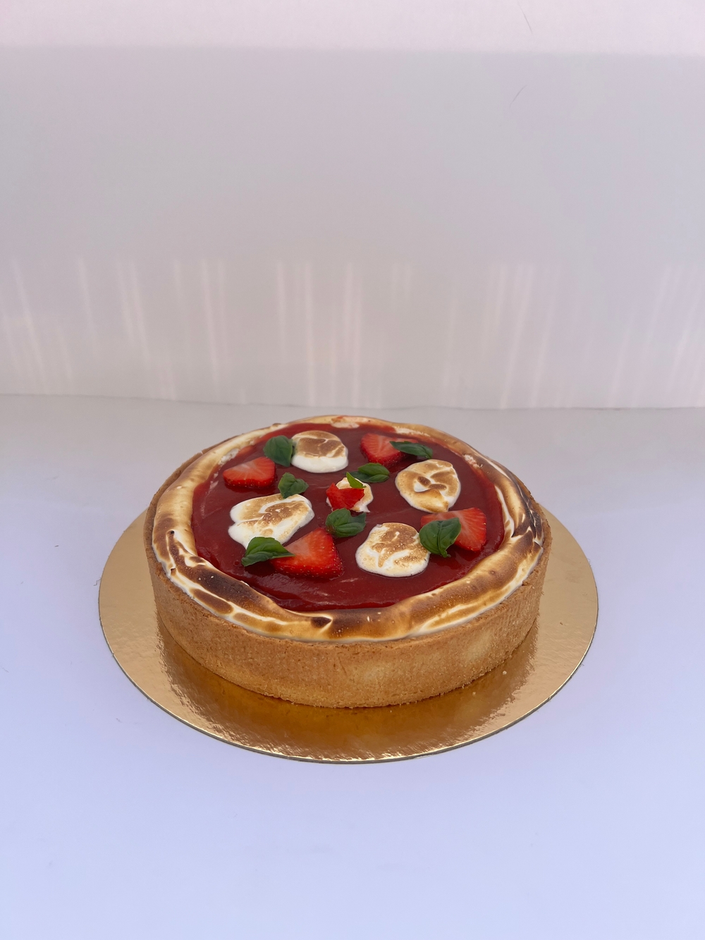 img of Pizza trompe l'oeil 🍕