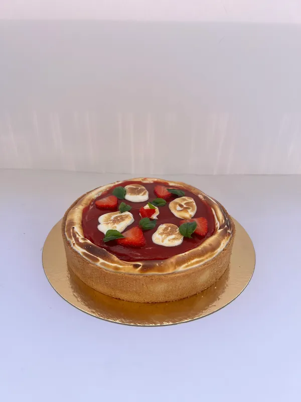 img of Pizza trompe l'oeil 🍕