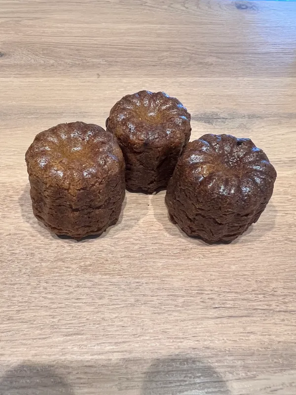 img of Cannelés 🤎