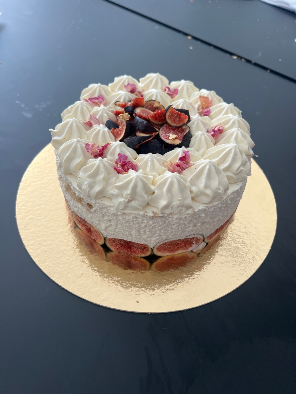 img of Figuier figue-framboise 🩷 