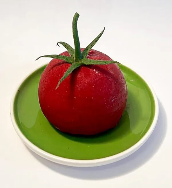 img of Trompe l'œil tomate 🍅