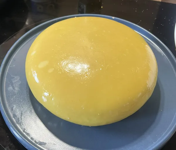 img of Entremet banane cacahuète 🥜