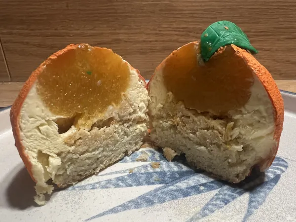 img of Trompe l'oeil clémentine 🍊